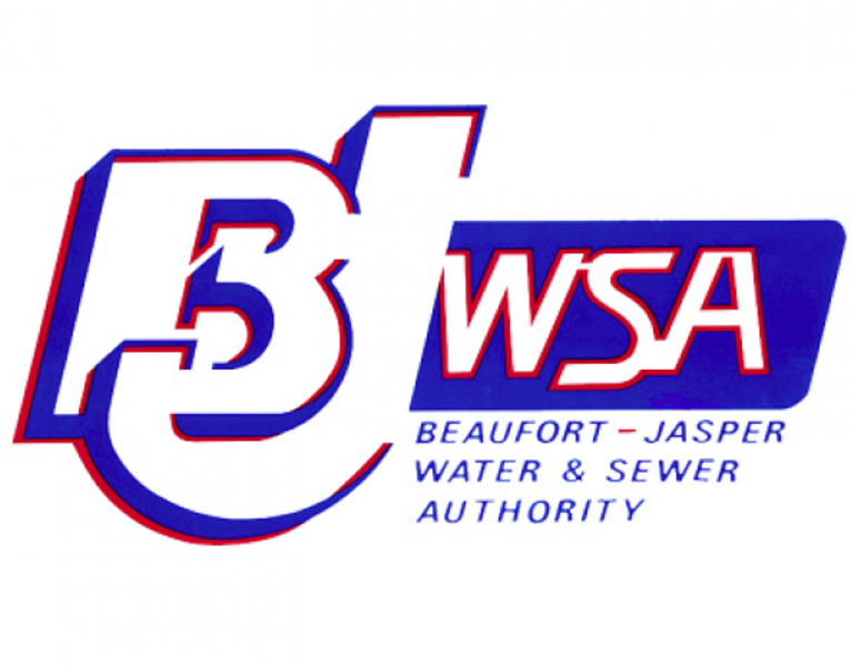 Beaufort-Jasper Water & Sewer Authority - Logo