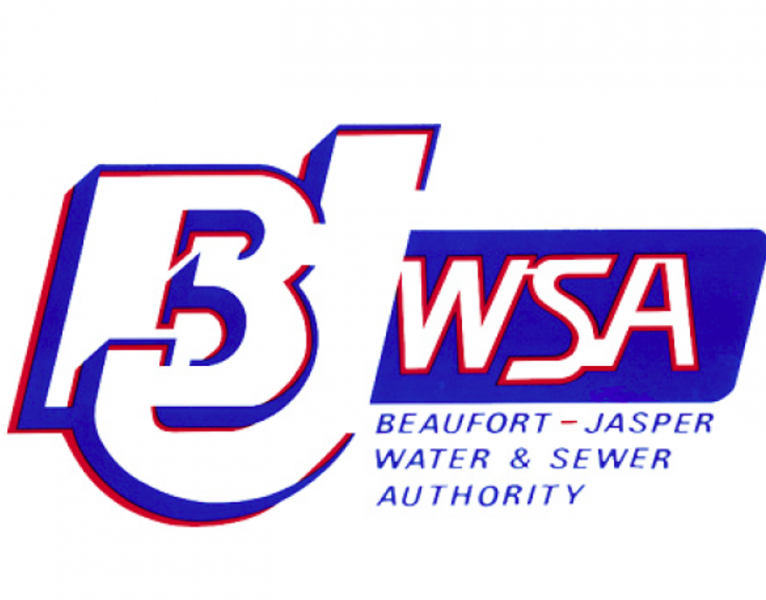 Beaufort-Jasper Water & Sewer Authority - Logo