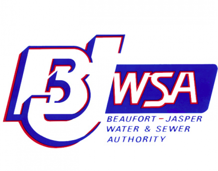 Beaufort-Jasper Water & Sewer Authority - Logo