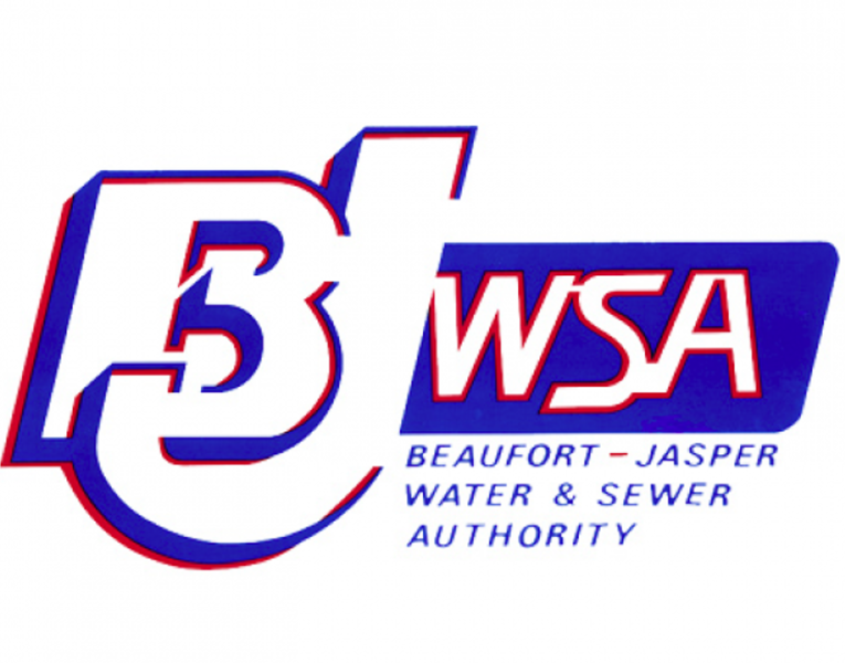 Beaufort-Jasper Water & Sewer Authority - Logo