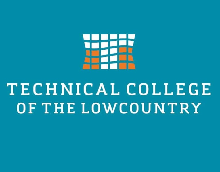 Technical College Of The Lowcountry - Logo